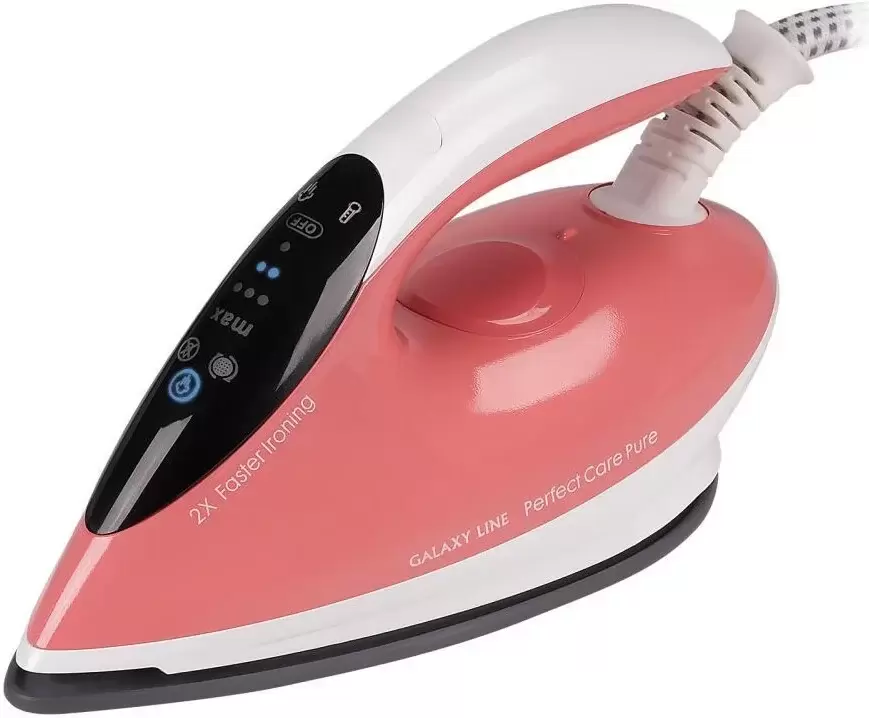 Утюг Galaxy GL6171 фото