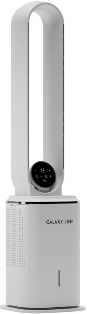 Безлопастной вентилятор Galaxy GL8114 фото