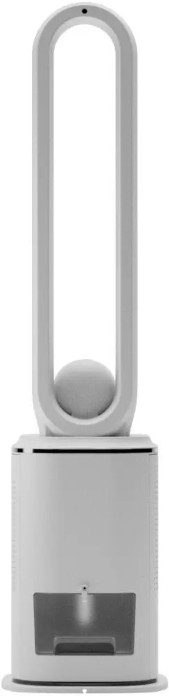 Безлопастной вентилятор Galaxy GL8114 фото