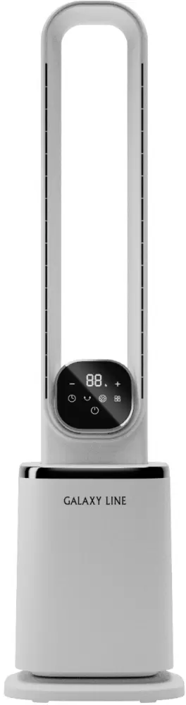 Безлопастной вентилятор Galaxy GL8118 фото