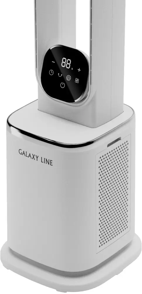 Безлопастной вентилятор Galaxy GL8118 фото