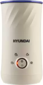 Автоматический вспениватель молока Hyundai HMF-P300 фото