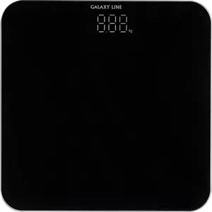 Весы напольные Galaxy Line GL4814 (черный) фото