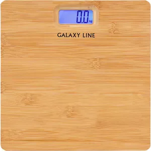Весы напольные Galaxy Line GL4820 фото