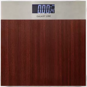 Весы напольные Galaxy Line GL4825 фото