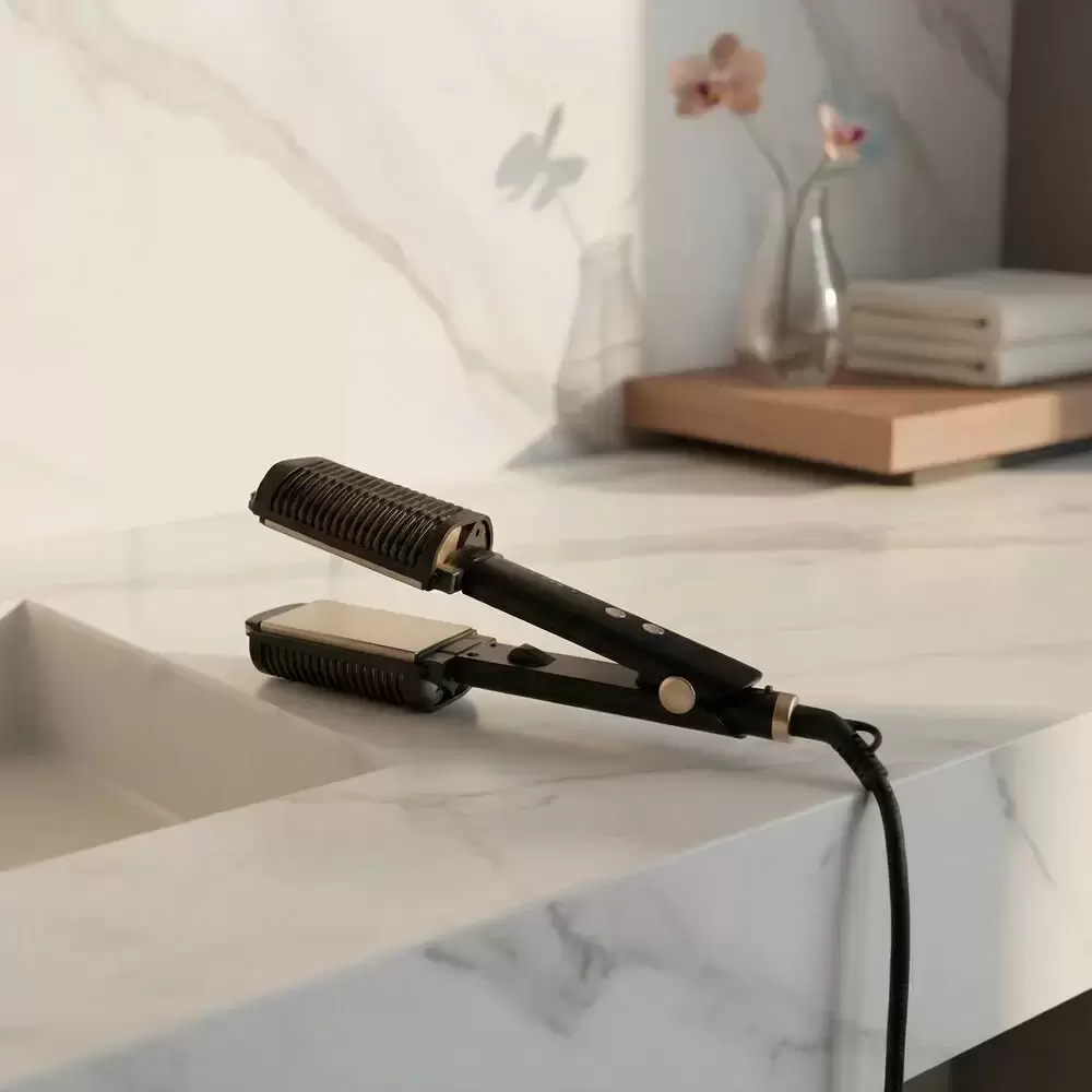 Выпрямитель Garlyn Ultrawave Glide фото