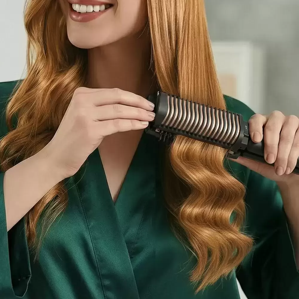 Выпрямитель Garlyn Ultrawave Glide фото