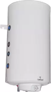 Водонагреватель Galmet Mini Tower SGW(S)140R (w/s) H фото