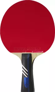 Ракетка для настольного тенниса Gambler Ac Hero Volt T GRC-15 (коническая) фото