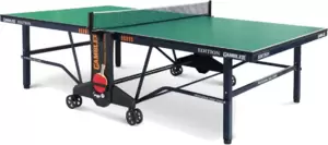 Теннисный стол Gambler Edition Indoor GTS-2 (зеленый) фото