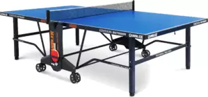 Теннисный стол Gambler Edition Outdoor GTS-4 (синий) фото