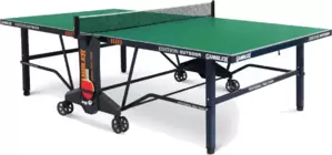 Теннисный стол Gambler Edition Outdoor GTS-5 (зеленый) фото