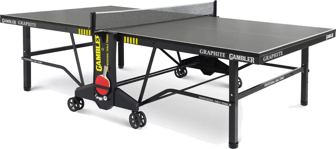 Gambler Graphite GTS-9