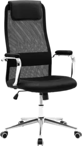 Кресло Gamelab Burokrat (GL-510) фото