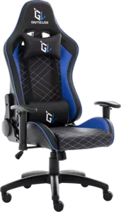 Кресло Gamelab Paladin Blue (GL-720) фото