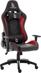 Кресло GameLab Paladin Red (GL-710) фото