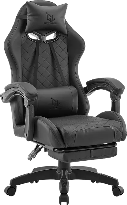GameLab Tetra Comfort GL-434 (черный)