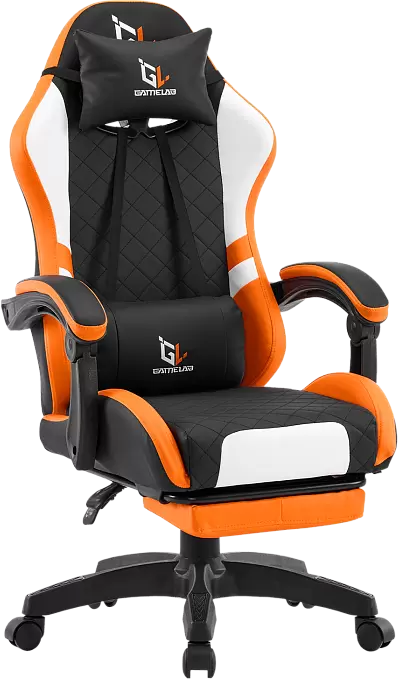 GameLab Tetra Comfort GL-438 Orange (оранжевый)