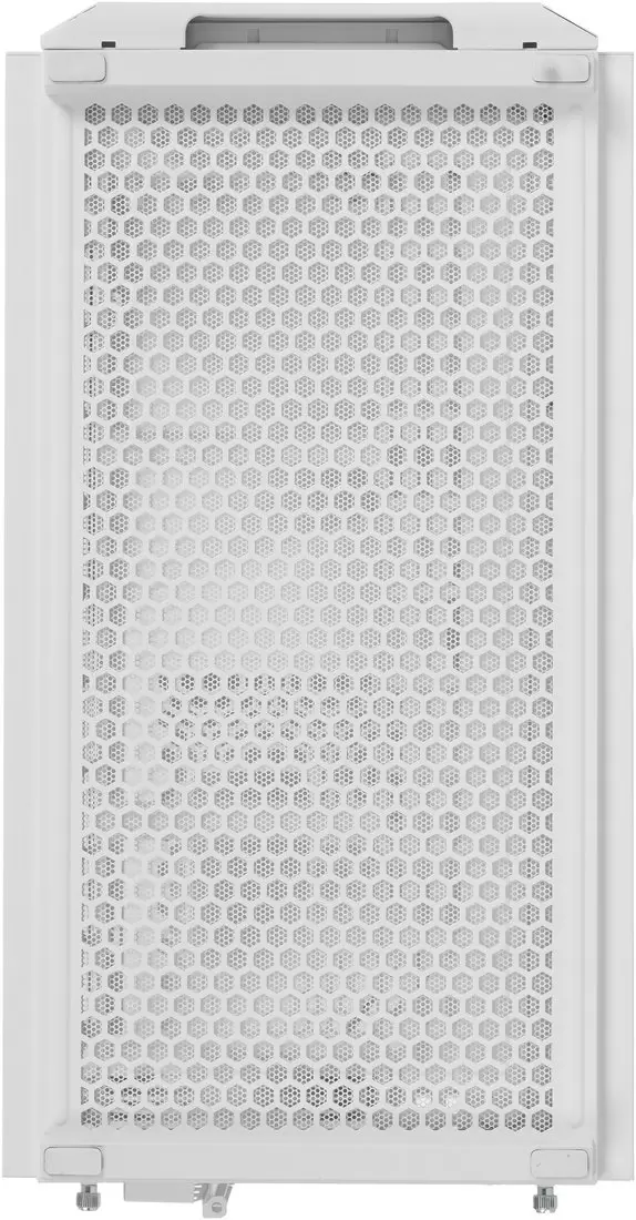 Корпус GameMax F36 WH (белый) фото