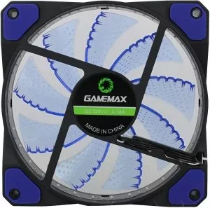 Вентилятор GameMax GMX-GF12B фото