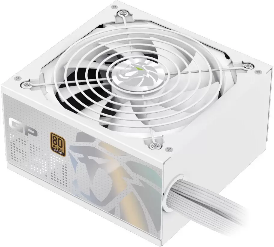 GameMax GP-650B ATX 2.31 (белый)