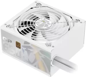 Блок питания GameMax GP-650B ATX 2.31 (белый) icon