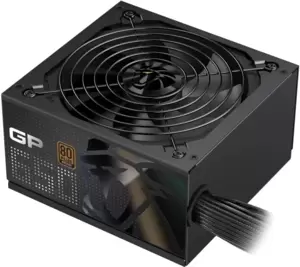 Блок питания GameMax GP-650B ATX 2.31 (черный) icon