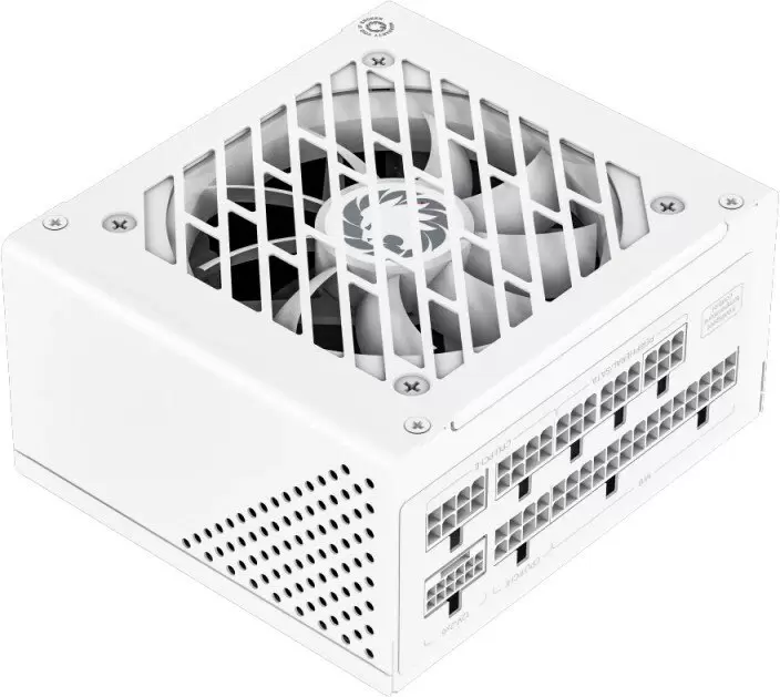 GameMax GS-650G (белый)