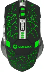Компьютерная мышь GameMax GX1 фото