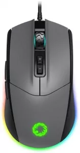 Игровая мышь GameMax MG3 (серый) фото