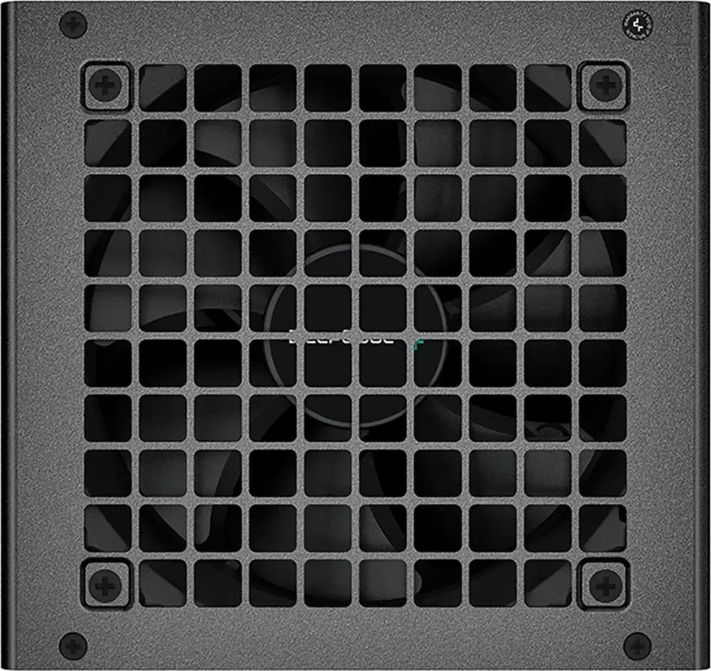 Блок питания GamerStorm PK750D фото