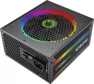 Блок питания GameMax RGB-1050 Pro фото