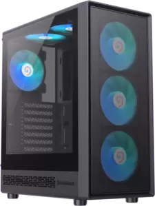 GameMax Storm 2 AB (черный)