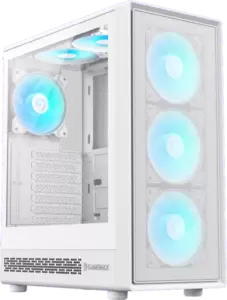 GameMax Storm 2 AW (белый)