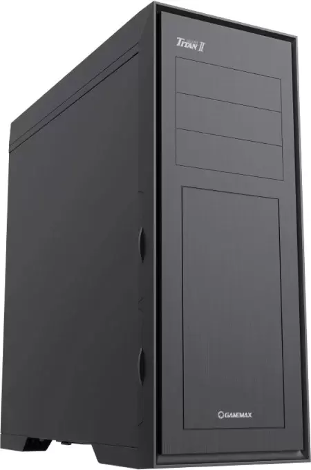 GameMax Titan Silent 2