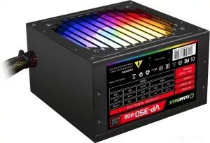 Блок питания GameMax VP-350-RGB фото