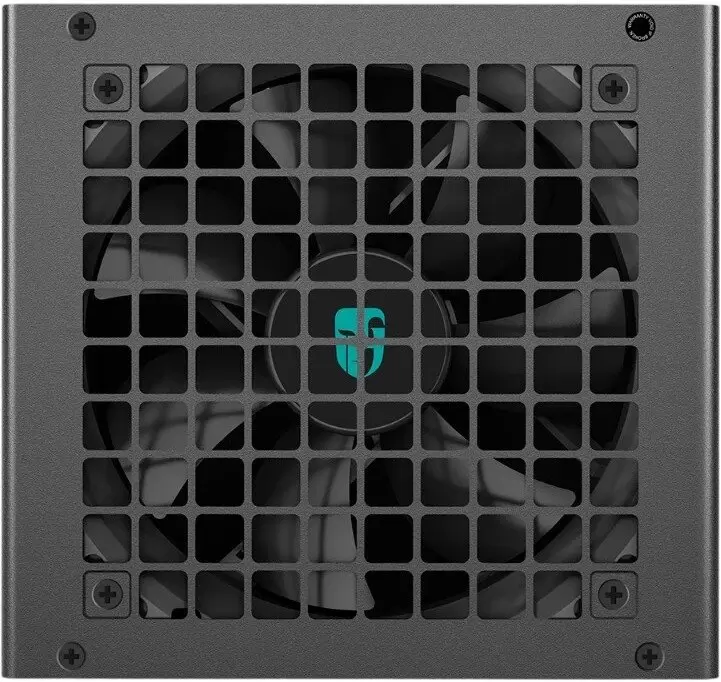 Блок питания GamerStorm PF550X фото 3