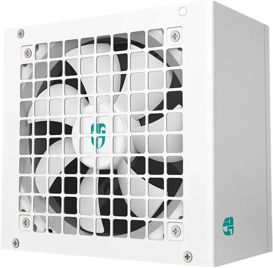 GamerStorm PF600X WH