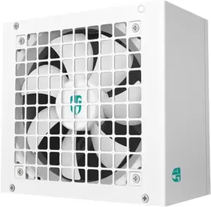 Блок питания GamerStorm PF600X WH фото