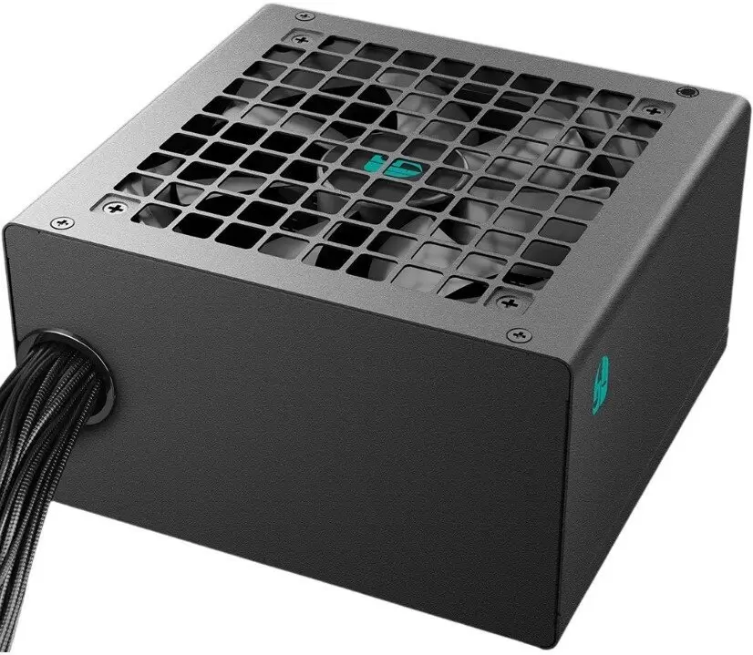 Блок питания GamerStorm PF650X фото 4