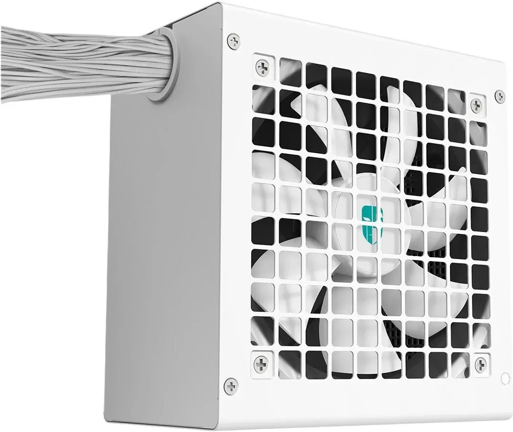 Блок питания GamerStorm PF700X WH фото