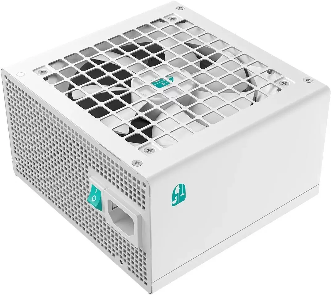 Блок питания GamerStorm PF700X WH фото