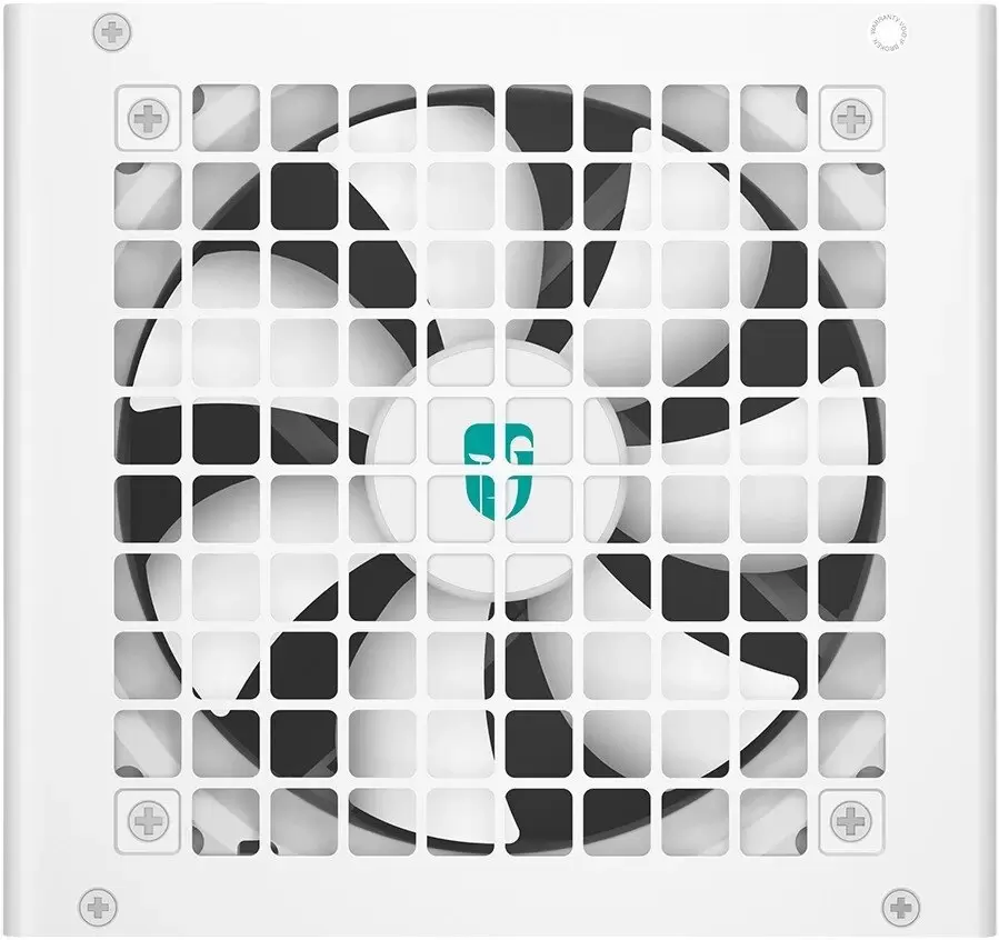 Блок питания GamerStorm PF700X WH фото