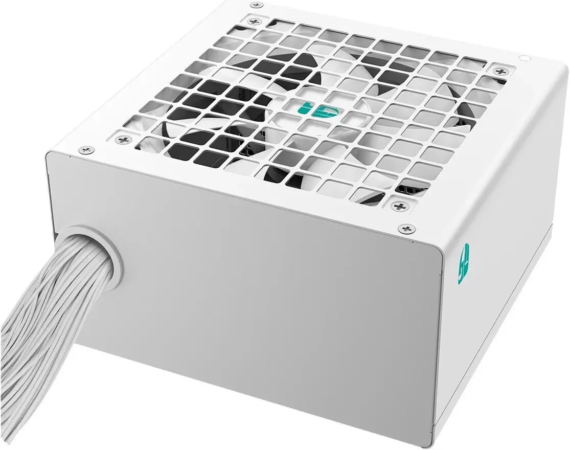 Блок питания GamerStorm PF700X WH фото