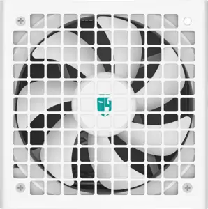 Блок питания GamerStorm PN850M WH фото