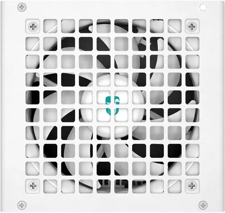 Блок питания GamerStorm PQ650G WH фото