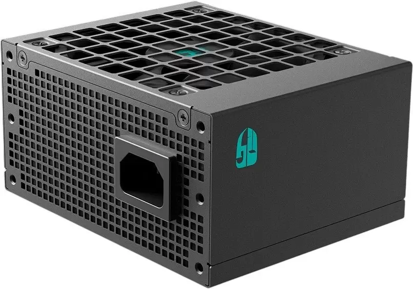 Блок питания GamerStorm PS650G фото