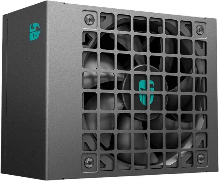 Блок питания GamerStorm PS850G фото