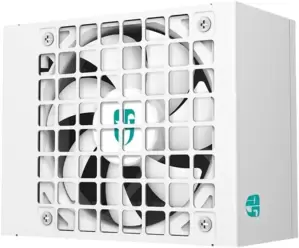 Блок питания GamerStorm PS850G WH фото