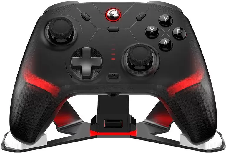 GameSir Cyclone 2 Bundle Edition (черный)